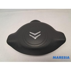 Citroen - Berlingo - Airbag set