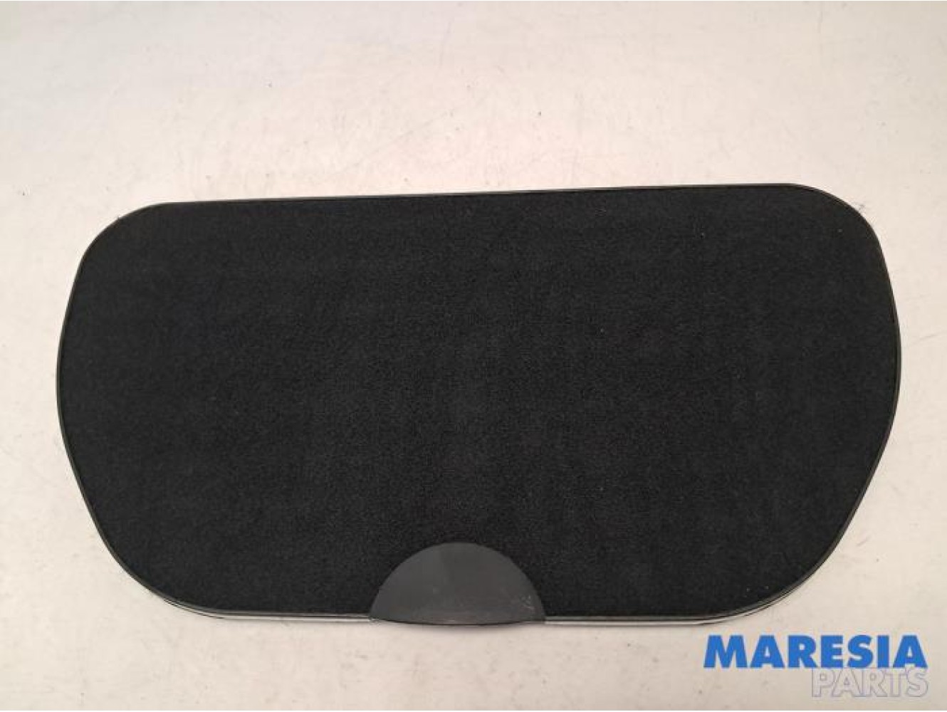 Citroen - Berlingo - Carpet