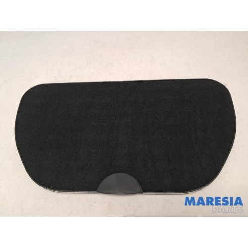Citroen - Berlingo - Carpet