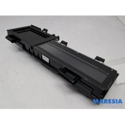 Renault - Scenic - Instrument panel