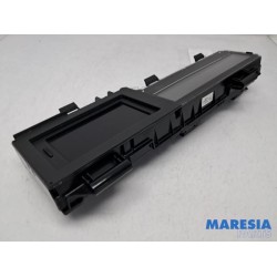 Renault - Scenic - Instrument panel