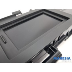 Renault - Scenic - Instrument panel