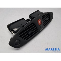 Renault - Scenic - Dashboard vent