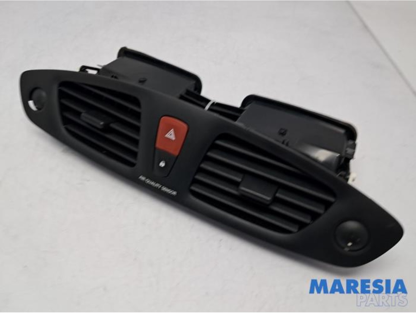 Renault - Scenic - Dashboard vent