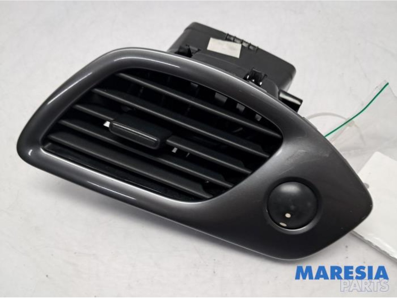 Renault - Scenic - Luchtrooster Dashboard