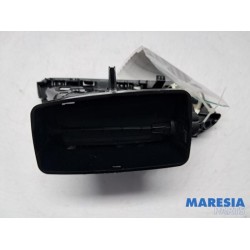 Renault - Scenic - Luchtrooster Dashboard