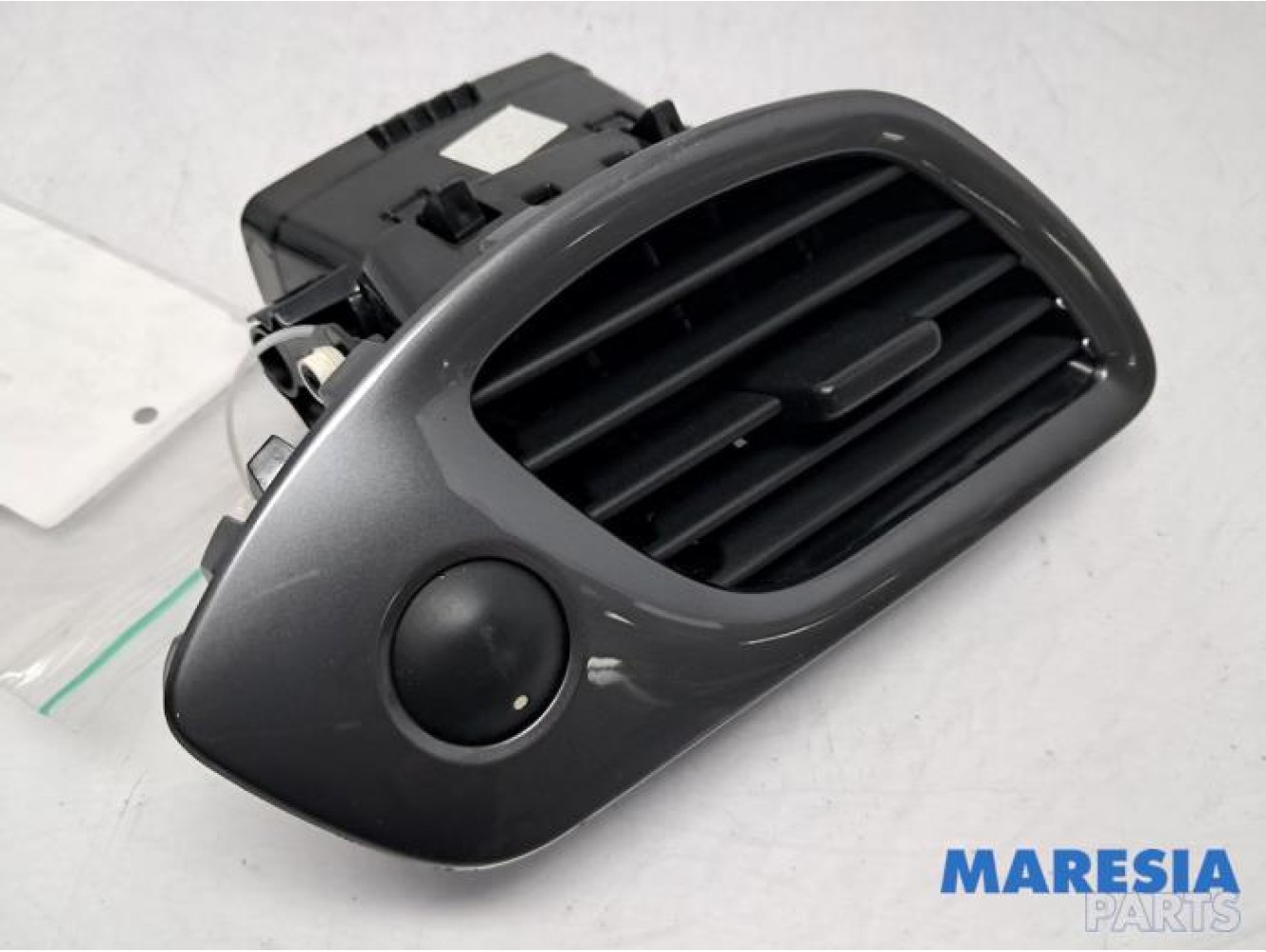 Renault - Scenic - Dashboard vent