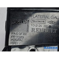 Renault - Scenic - Dashboard vent