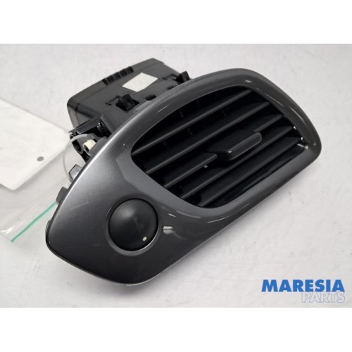 Renault - Scenic - Dashboard vent