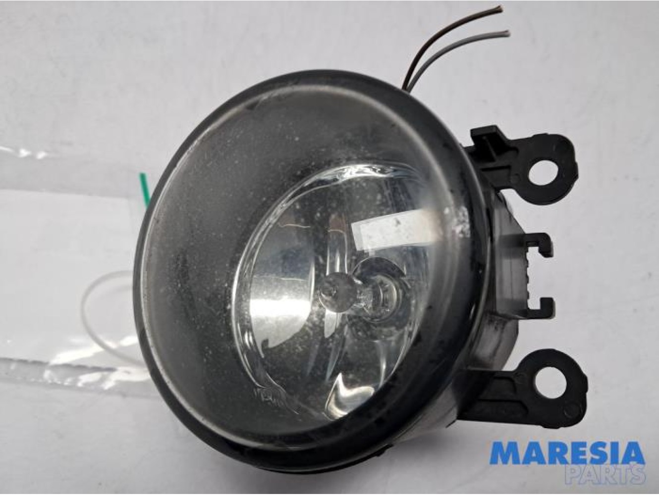 Renault - Scenic - Fog light, front right