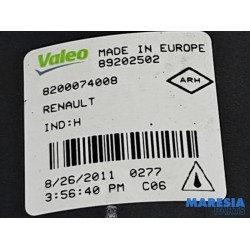 Renault - Scenic - Fog light, front right