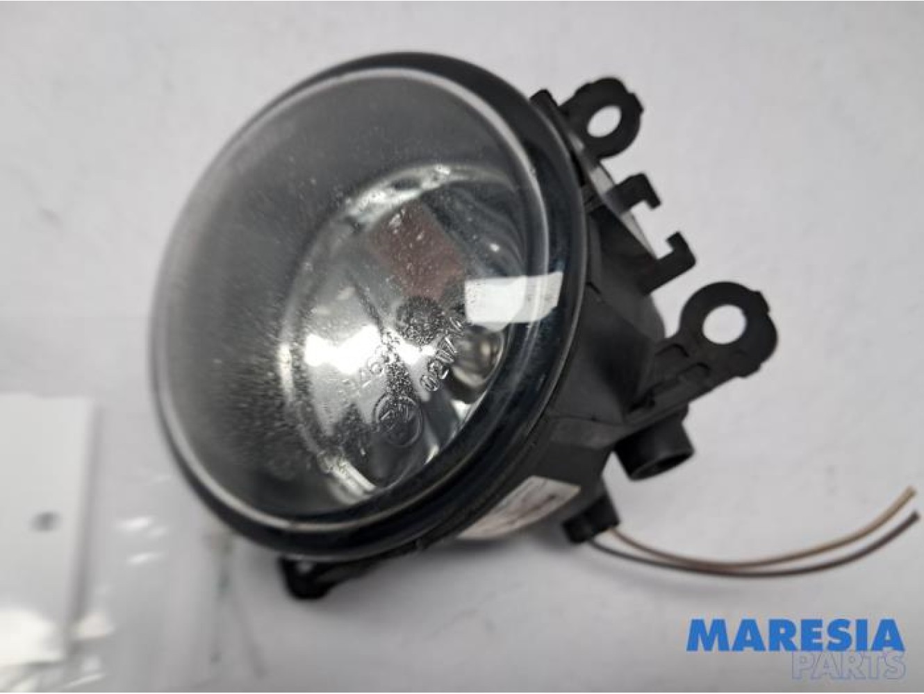 Renault - Scenic - Fog light, front left