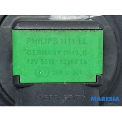 Renault - Scenic - Fog light, front left