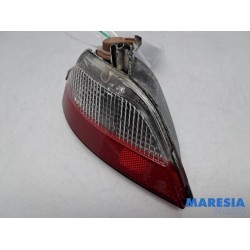 Renault - Scenic - Rear fog light