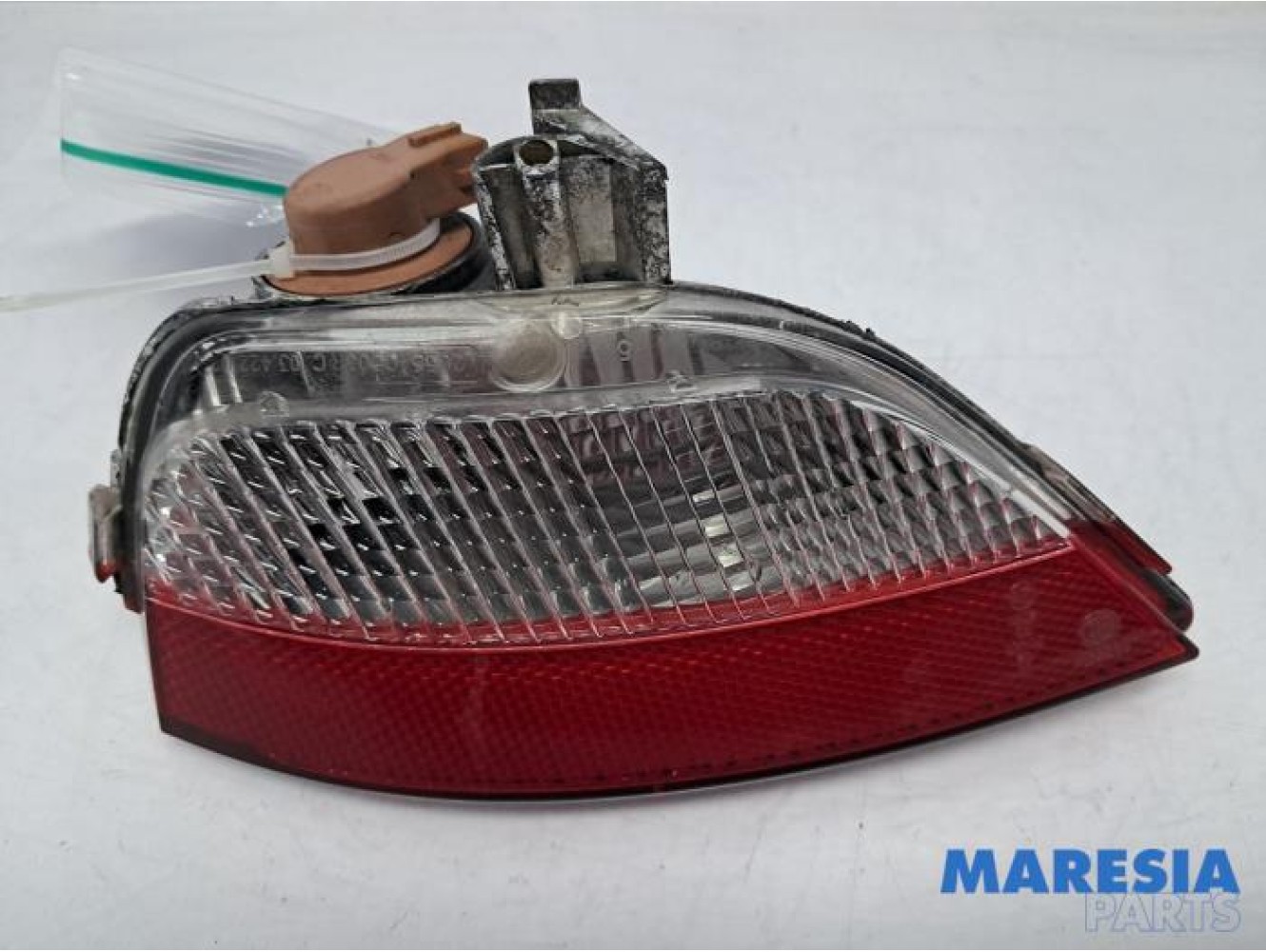Renault - Scenic - Rear fog light