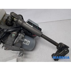 Renault - Scenic - Steering column housing