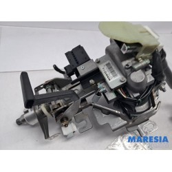Renault - Scenic - Steering column housing