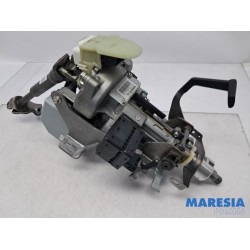 Renault - Scenic - Steering column housing