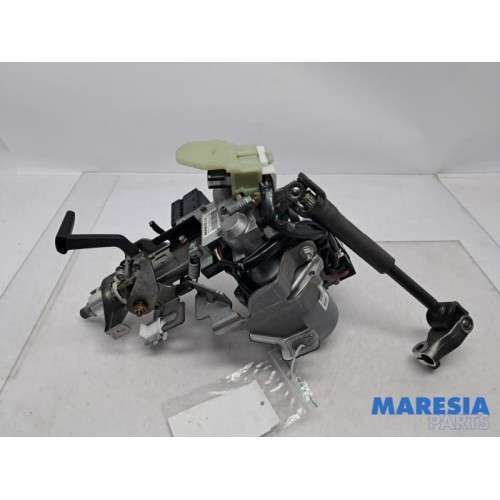 Renault - Scenic - Steering column housing