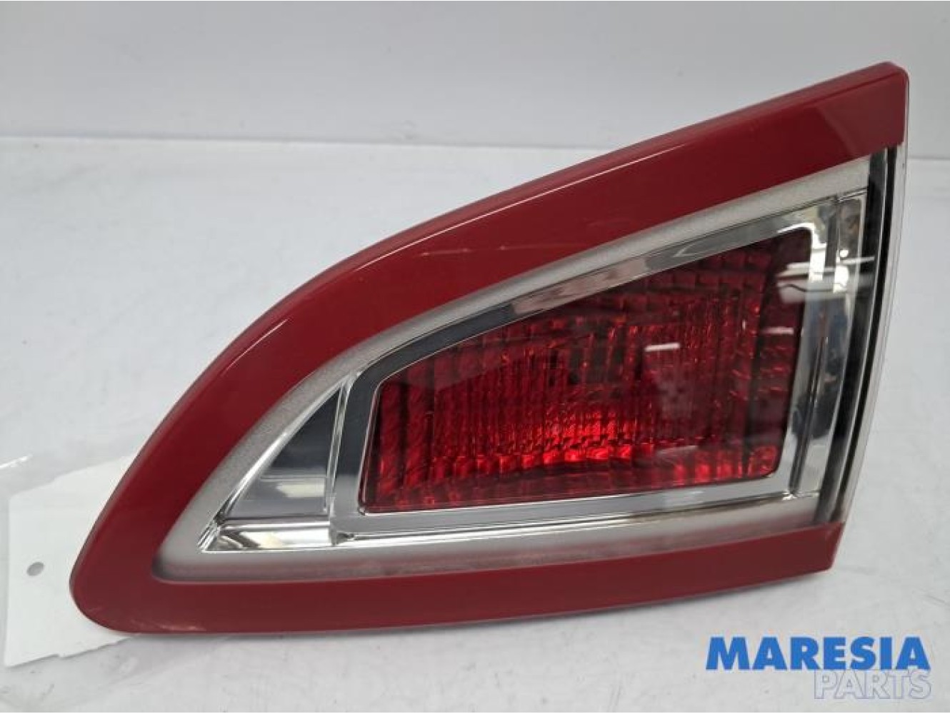 Renault - Scenic - Taillight, right