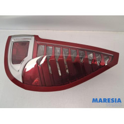 Renault - Scenic - Taillight, right