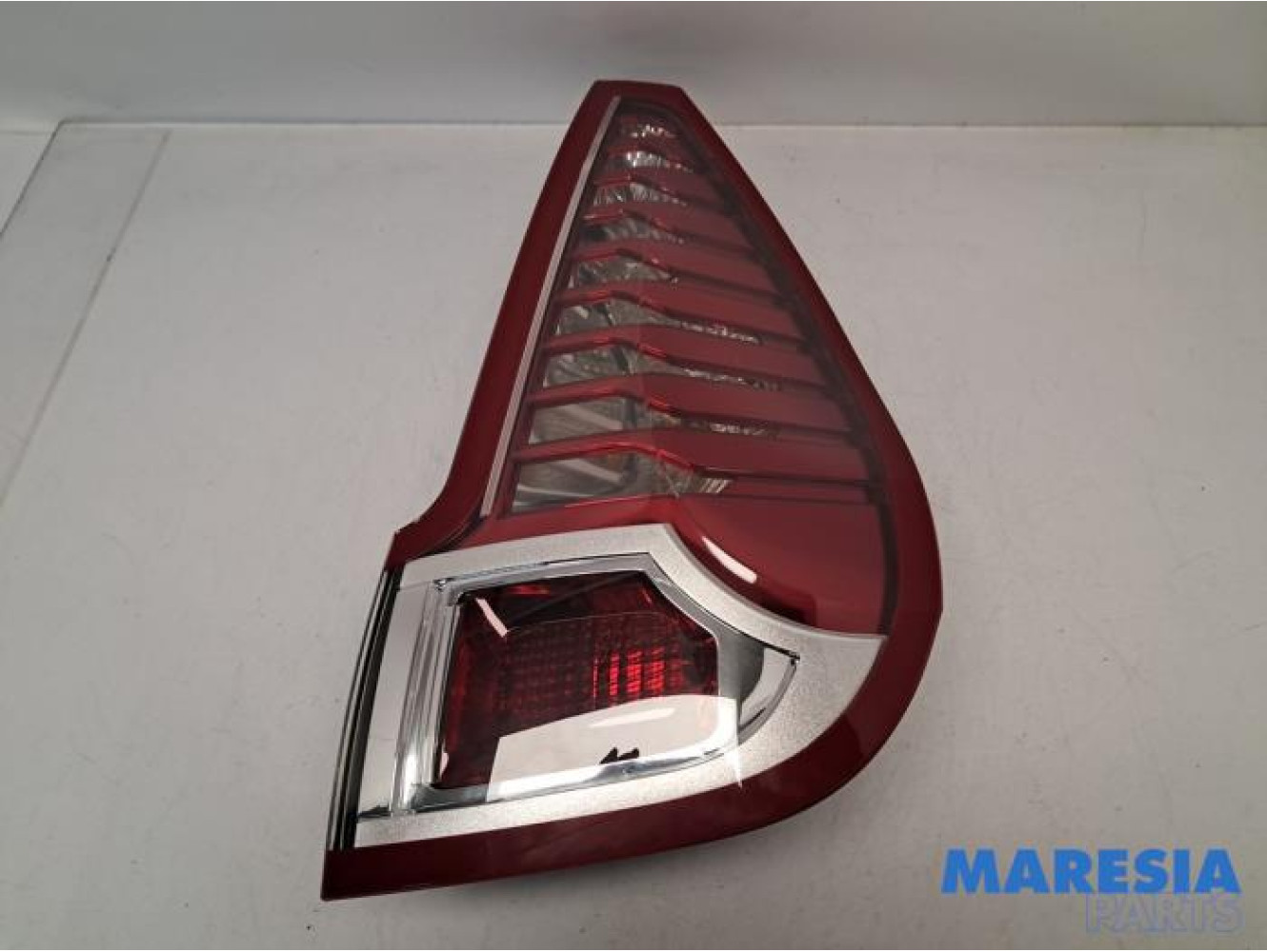 Renault - Scenic - Taillight, right