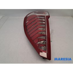 Renault - Scenic - Taillight, right