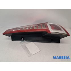 Renault - Scenic - Taillight, right