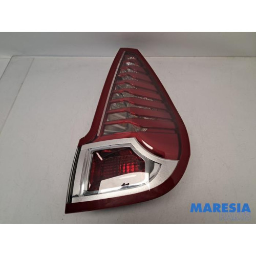 Renault - Scenic - Taillight, right