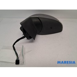 Renault - Scenic - Wing mirror, left