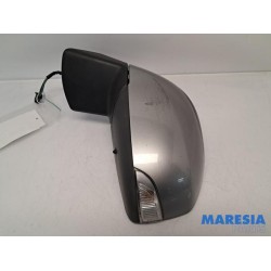Renault - Scenic - Wing mirror, left