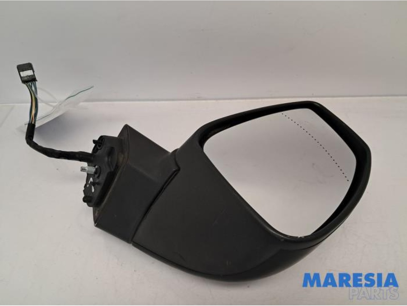 Renault - Scenic - Wing mirror, left