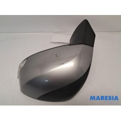 Renault - Scenic - Wing mirror, left