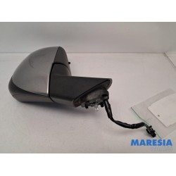 Renault - Scenic - Wing mirror, left