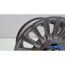 Fiat - 500 - Velg