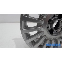 Fiat - 500 - Velg