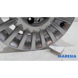 Fiat - 500 - Velg