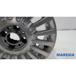 Fiat - 500 - Velg