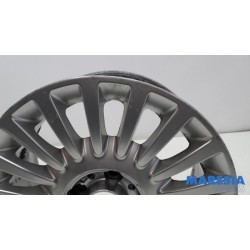 Fiat - 500 - Velg