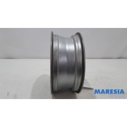 Fiat - 500 - Velg
