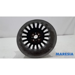 Fiat - 500 - Velg