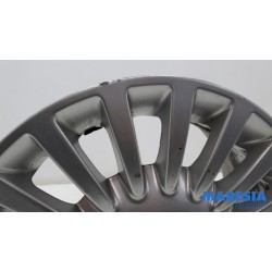 Fiat - 500 - Velg