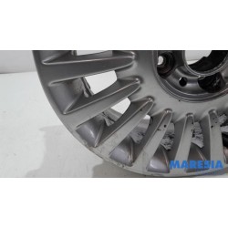 Fiat - 500 - Velg