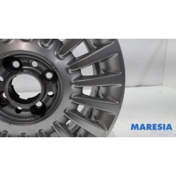 Fiat - 500 - Velg