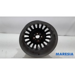 Fiat - 500 - Velg