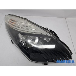 Renault - Scenic - Koplamp rechts