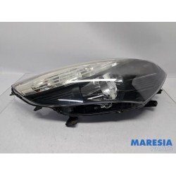 Renault - Scenic - Koplamp rechts