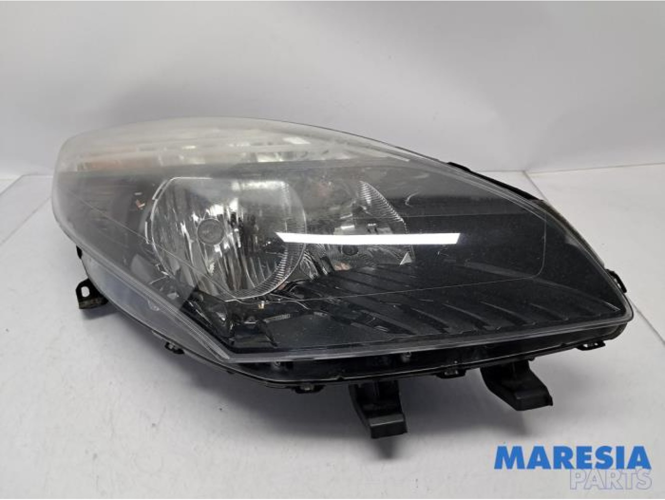Renault - Scenic - Koplamp rechts
