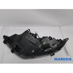 Renault - Scenic - Koplamp rechts