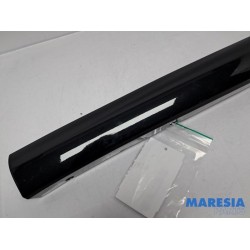 Renault - Scenic - Frontscreen frame